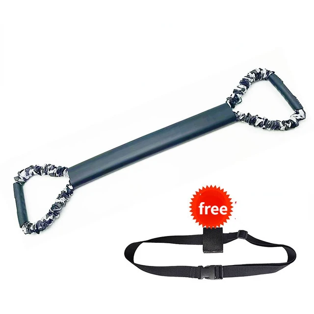 Boxing Resistance Band Punch Speed Training MMA Sanda Boxer Blow  Elastic Band Muay Fight Endurance Thai Exercise Rope Workout 3