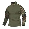Woodland camo