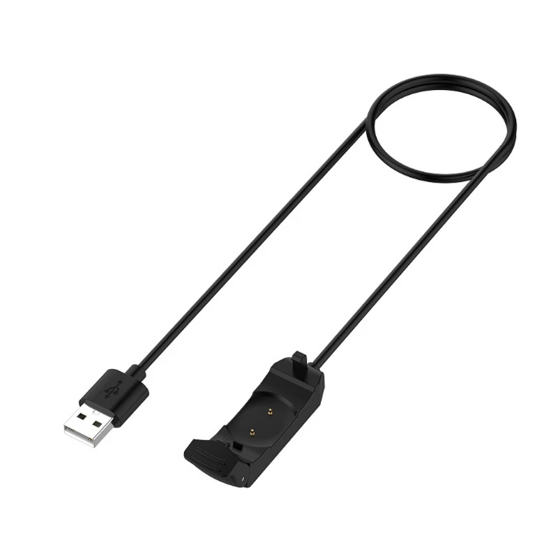 Фото USB-кабель для зарядки, держатель зарядного устройства, адаптер питания для часов A2001 №1