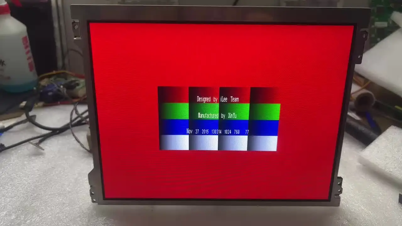 その他 NL8060BC26-27 Original 10.4 inch LCD その他 NL8060BC26-27 Original 10.4 inch LCD Amazon.co.jp