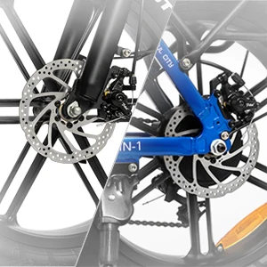 Disc brake