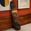 35-110cm Simulation Realistic Cigar Plush Long Pillow Soft Stuffed Tobacco Plushie Cushion Home Decor for Boyfriend Xmas Gifts 5