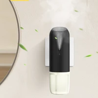 Diffuseur d'air intelligent automatique NAMSTE 100m³, diffuseur de parfum pour hôtel, maison et toilettes, diffuseur de parfum 150ml 5
