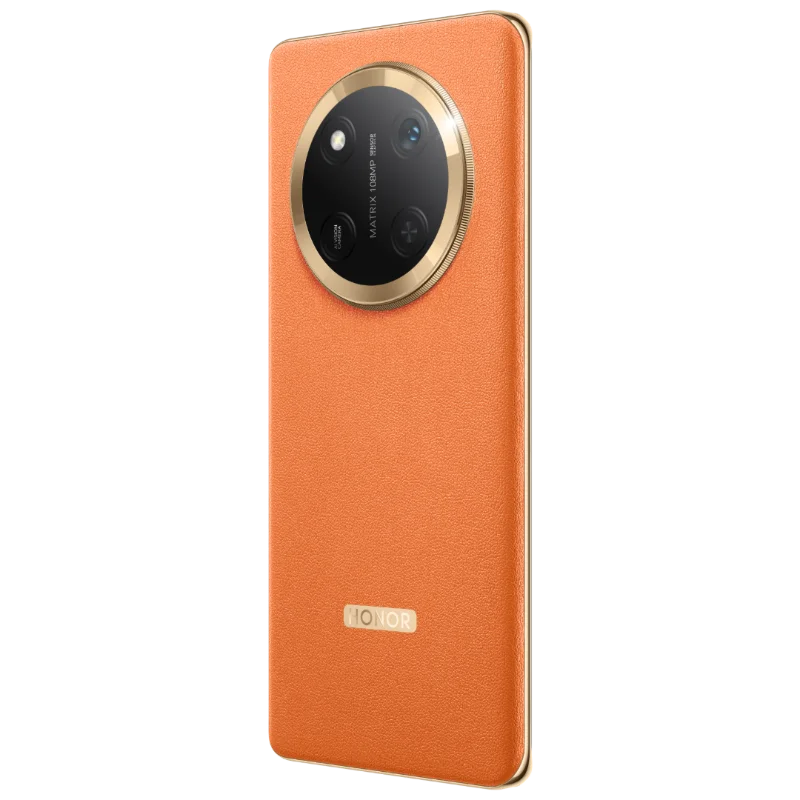 Official New Honor X60 Pro 5G Smartphone 6600mAh Big Battery 66W  6.78" 120Hz Snapdragon 6+ Gen 1 Octa Core 108MP Rear Camera 5