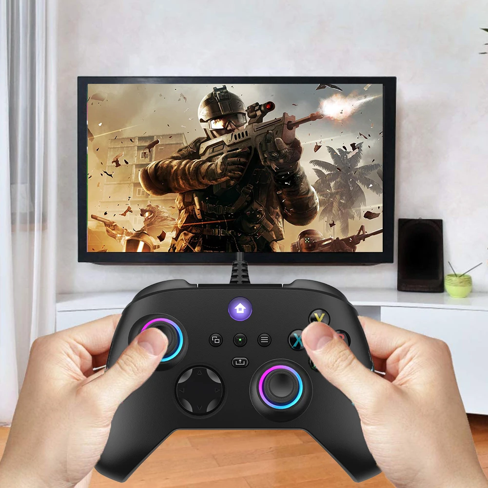 Xbox One USB  е, 2.4G  Ʈѷ,  ũ е, Xbox ø S/X ܼ  ׼