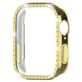 Gold Case