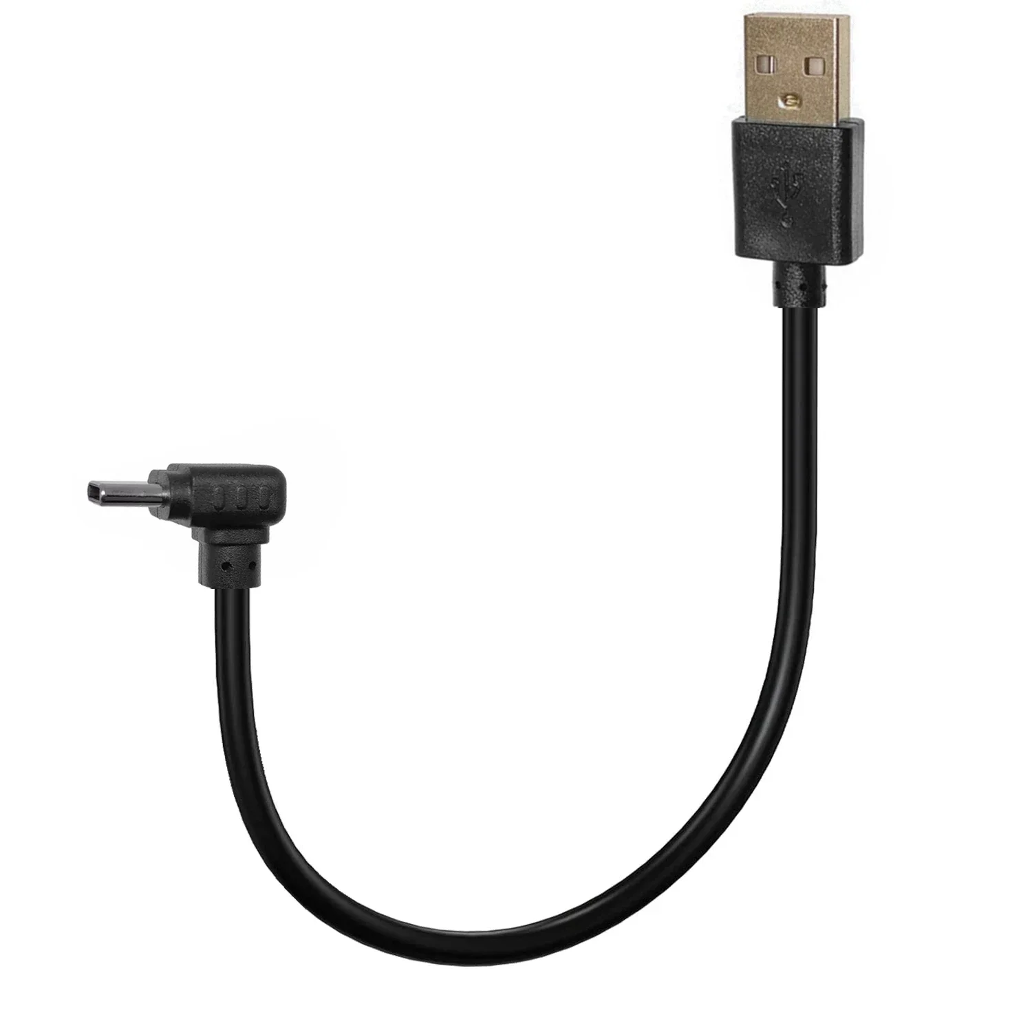 1pcs 3 Metros 2 Cargador De Carga Rápida Tipo C USB micro cable