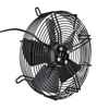 300mm AC Industrial Axial Flow Fans 85W 180W AC Axial Fan 5