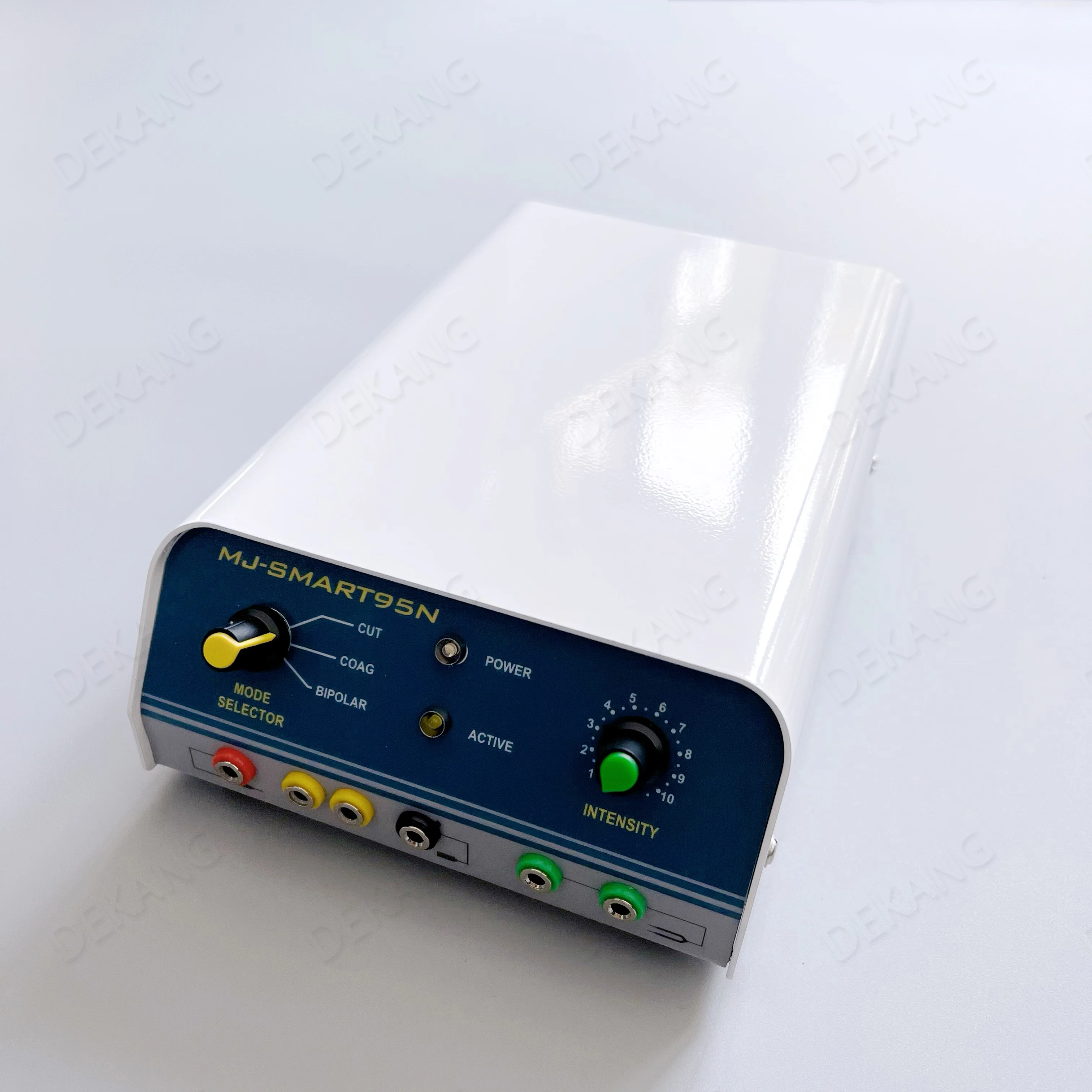 Рисунок 5 - MJ-SMART высокочастотный элект