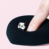 Cartoon Puppy Makeup Sponge Puff Makeup Concealer Super Soft Elastic Cotton Face Base Make Up Cosmetic Puff Beauty Tools 5