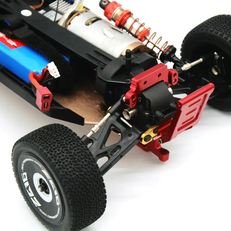 ݼ ǰ Wltoys 124016 124018 1/12 RC ڵ  Ʈ  ĸ  ŰƮ