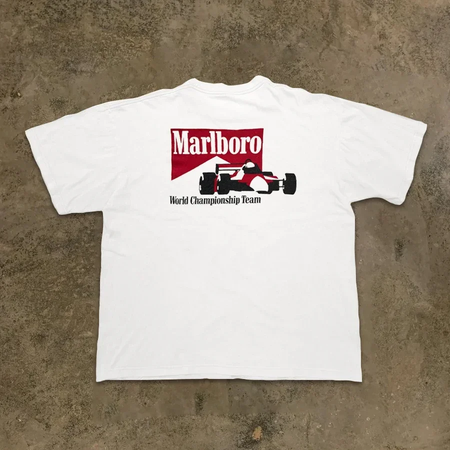 Cotton T-Shirt