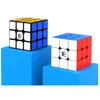 DaYan GuHong V4 M Magnetic 3x3 Magic Cube Dayan 3x3x3 Speed Cubo Magico Educational Puzzle Toys Magic Cubes 1