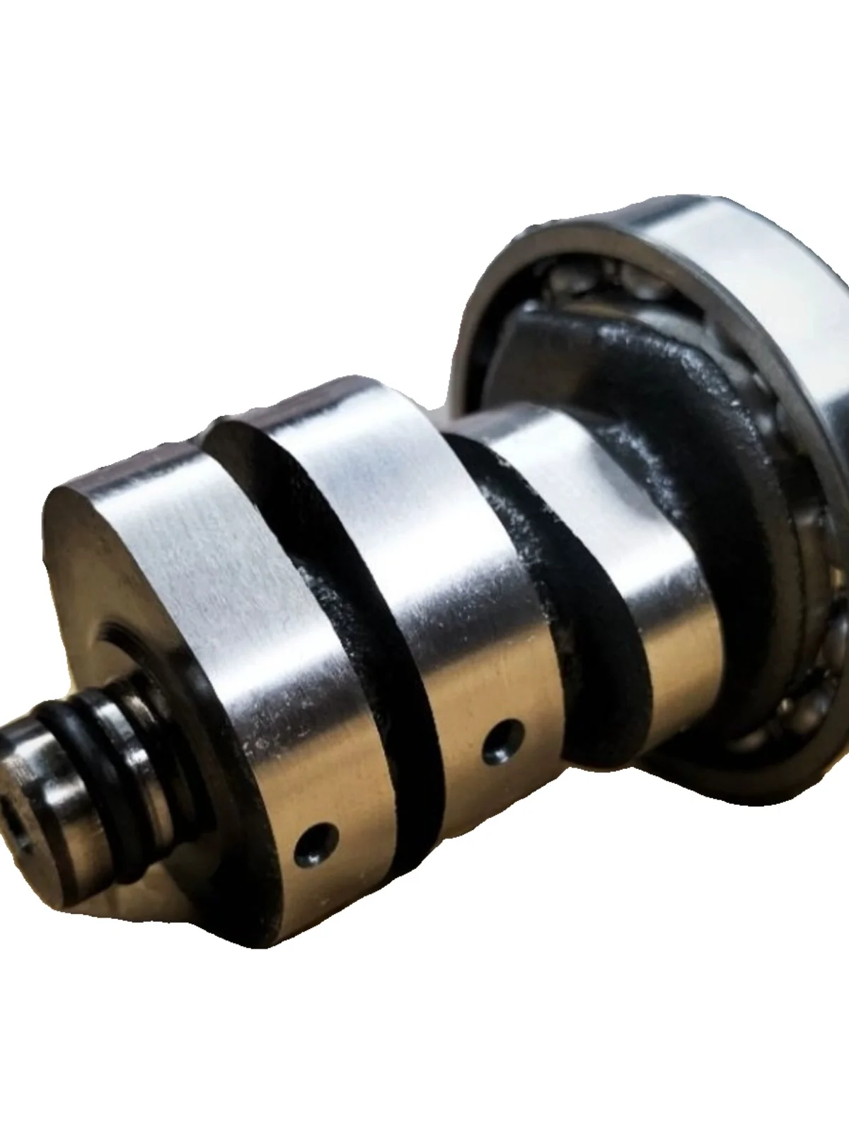 Suitable for Y*maha NMAX-155 NVX155AEROX155 original engine camshaft valve crankshaft oil seal
