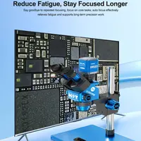 كاميرا ميكروسكوب RELIFE MC3 Pro (أوتو فوكاس) 5