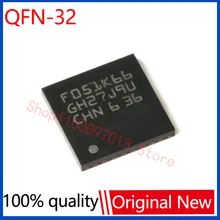 

1PCS STM8L151K4U6 QFN-32 STM32L051K8U6 STM32F051K8U6 STM32F051K6U6 STM32F031K4U6 STM32F STM32L STM8L New orginal IC chip