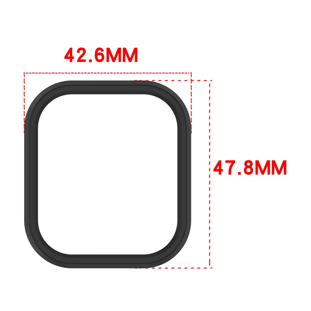 Matte Protective Bumper Shell