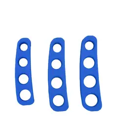 Silicone Shot-Loc Basketball Shooting Trainer Basketball Training Tool Elestic Band