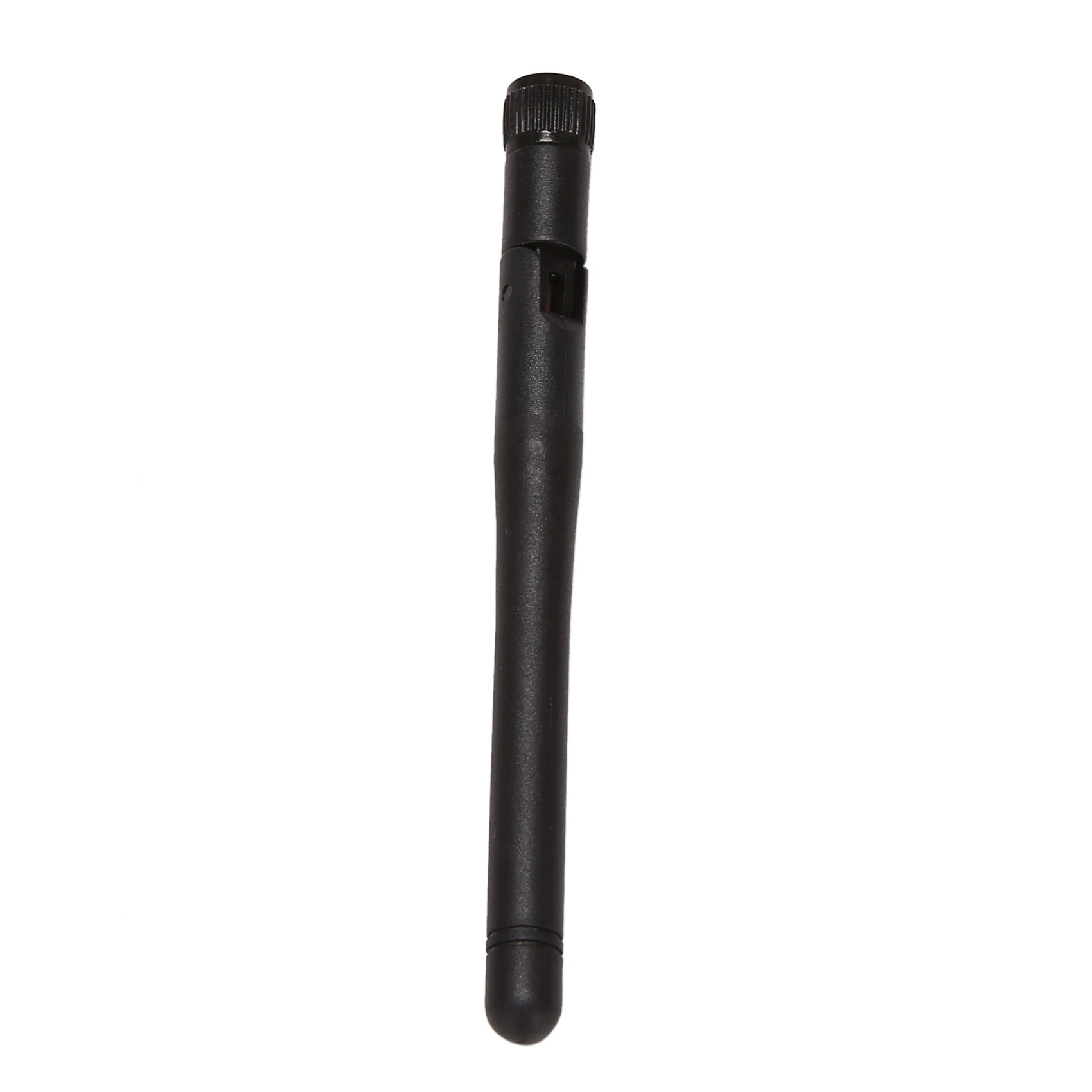 

433Mhz Antenna 5Dbi GSM RP-SMA Plug Rubber Waterproof Lorawan Antenna + IPX to SMA Small Cable Extension