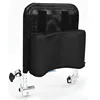 Universal Wheelchair Headrest Backrest Neck Support,U Type Pillow Adjustable Angle Low Repulsion Breathable 1