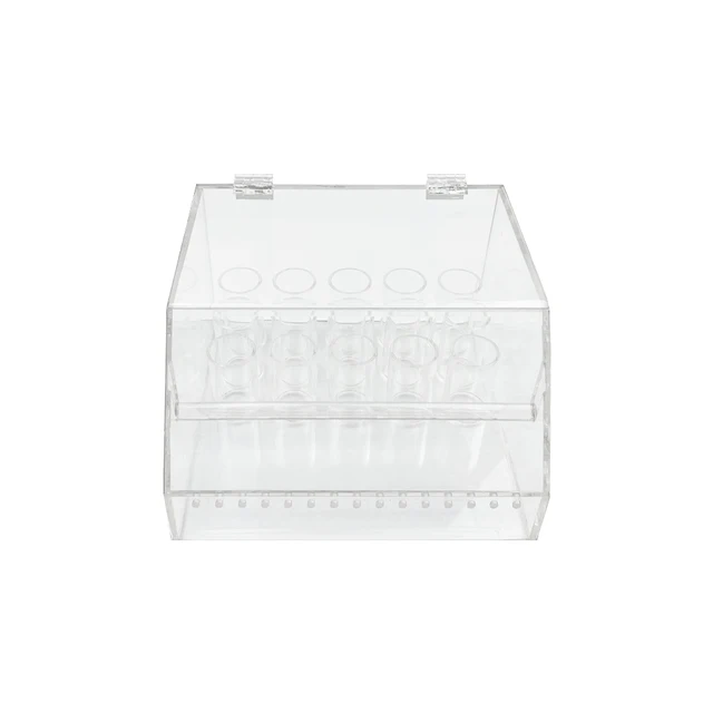 Organisateur De Chaîne électrique Orthodontique Dentaire, 1