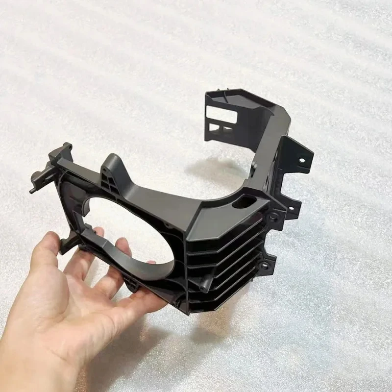 DJI Agras T70 T70P T60 전면 레이더 브래킷 고정 시트 새로운 전문 드론 수리 부품