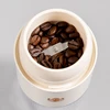 KONKA New Electronic Milk Frother For Making Latte Electric Conical Burr Coffee Mixer Coffee Bean Grinding For Home Kitchen 2