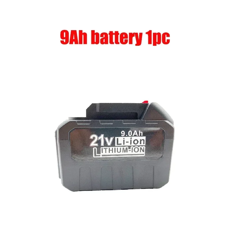 21V 9AH 6AH 3AH Lithium Battery For Makita 18V Electric Tool power tool battery,rechargeable battery