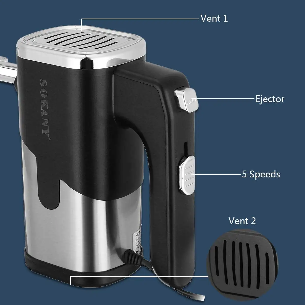 Computers e Electronics