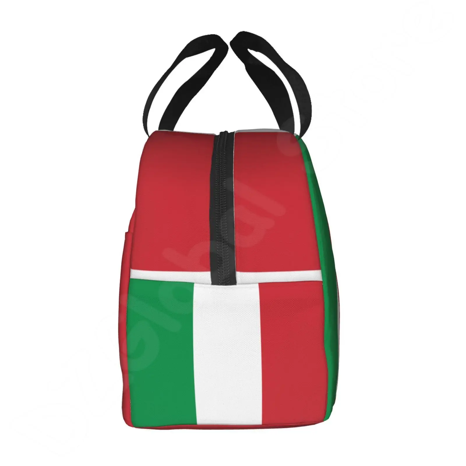Borsa termica per il pranzo a doppio scomparto con tracolla per uomo e donna, borsa termica portatile per picnic da lavoro – acquista a prezzi convenienti sul marketplace