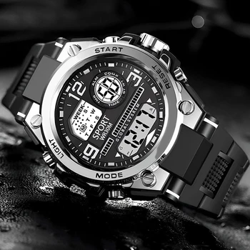 Multifunction Men's Sports Watch 1