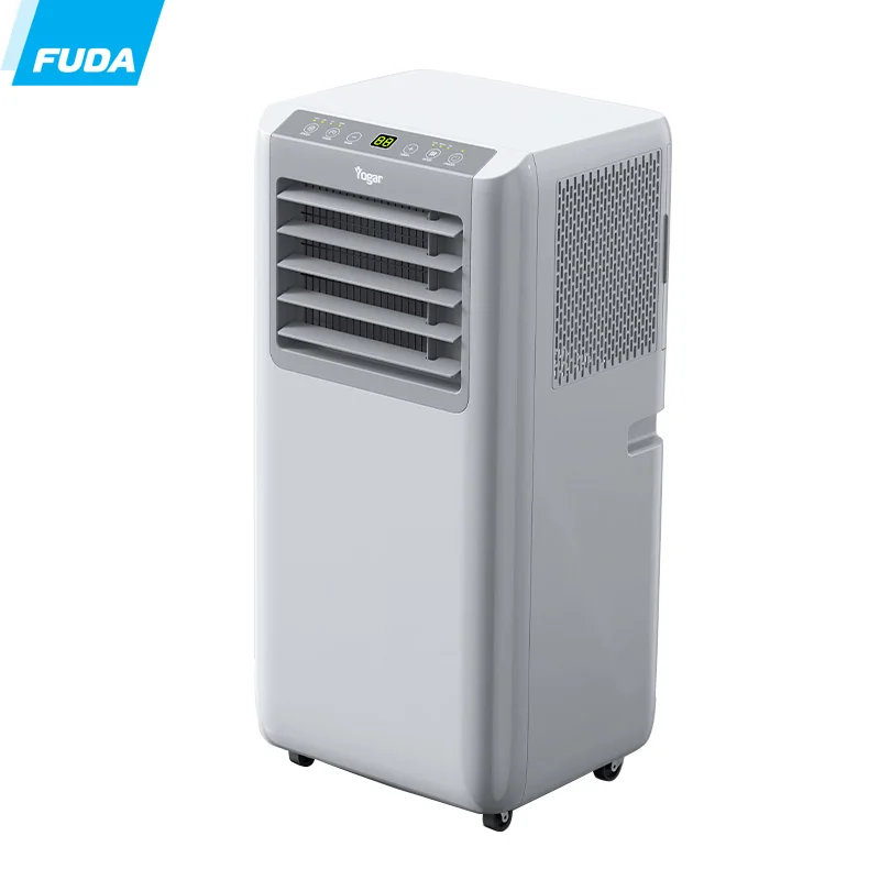 

7000BTU Portable Air Conditioner