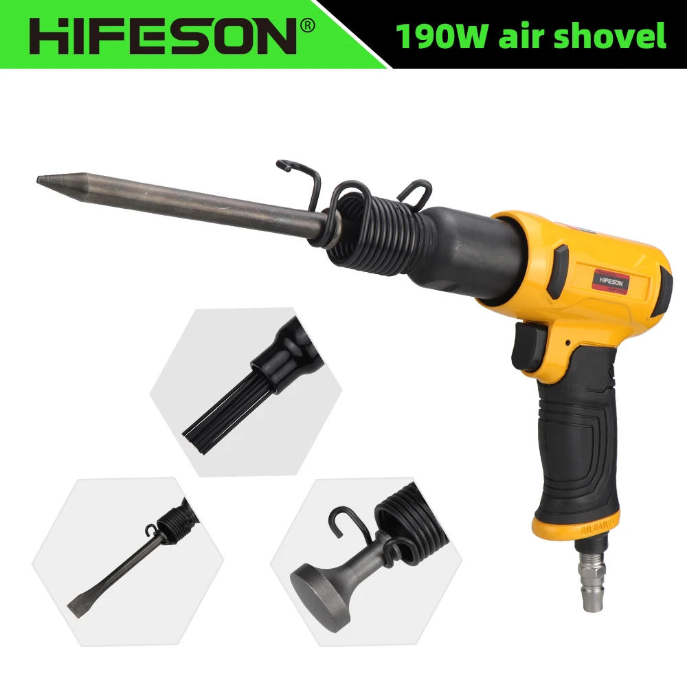 Gun Dwmt70785 Air Chisel Hammer DeWalt Chisel Hammer DeWalt