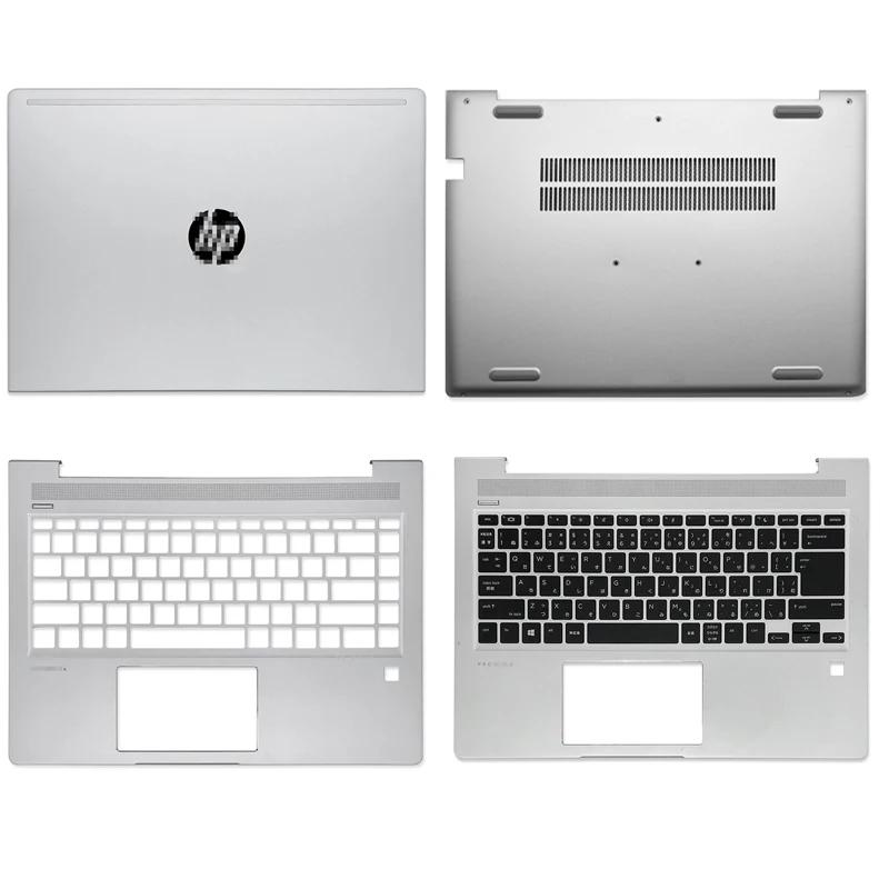 

Чехол для ноутбука HP Probook 440 445 G6 440 G7 ZHAN 66 PRO 14 G2