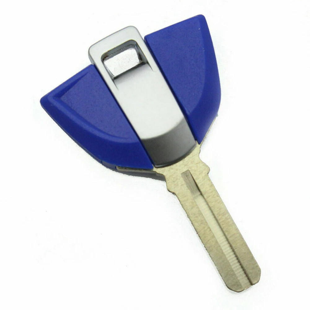 Motorcycle Blank Key Motorcycle Blank Key Uncut Blade for BMW R1200GS R1200GS ADV R1200RT LC S1000R S1000RR K1600GT K1600GTL