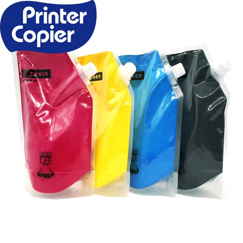 

1PC TN620 Toner Powder Compatible for Konica Minolta Bizhub Pro C1060L AccurioPrint C2060L C3070L C4065 Copier Refill Toner