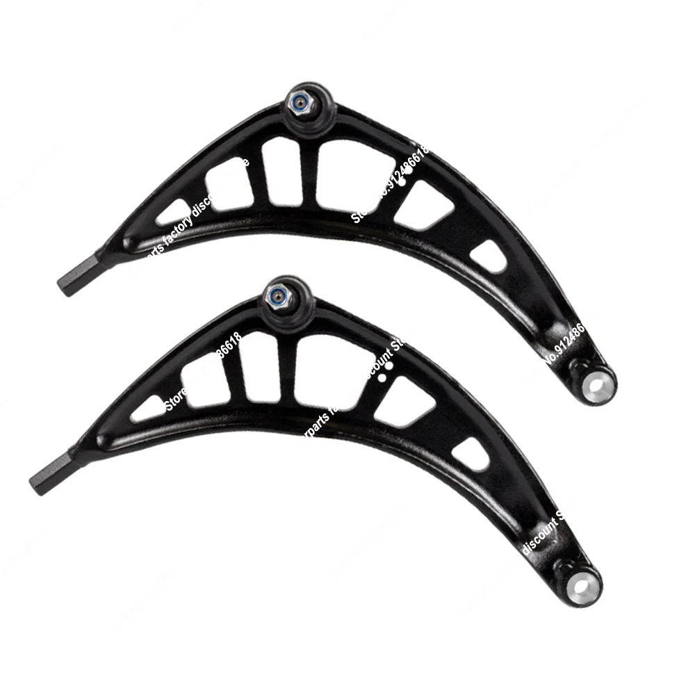 Front suspention steering CONTROL ARM 31129806519,31129806520 For BMW