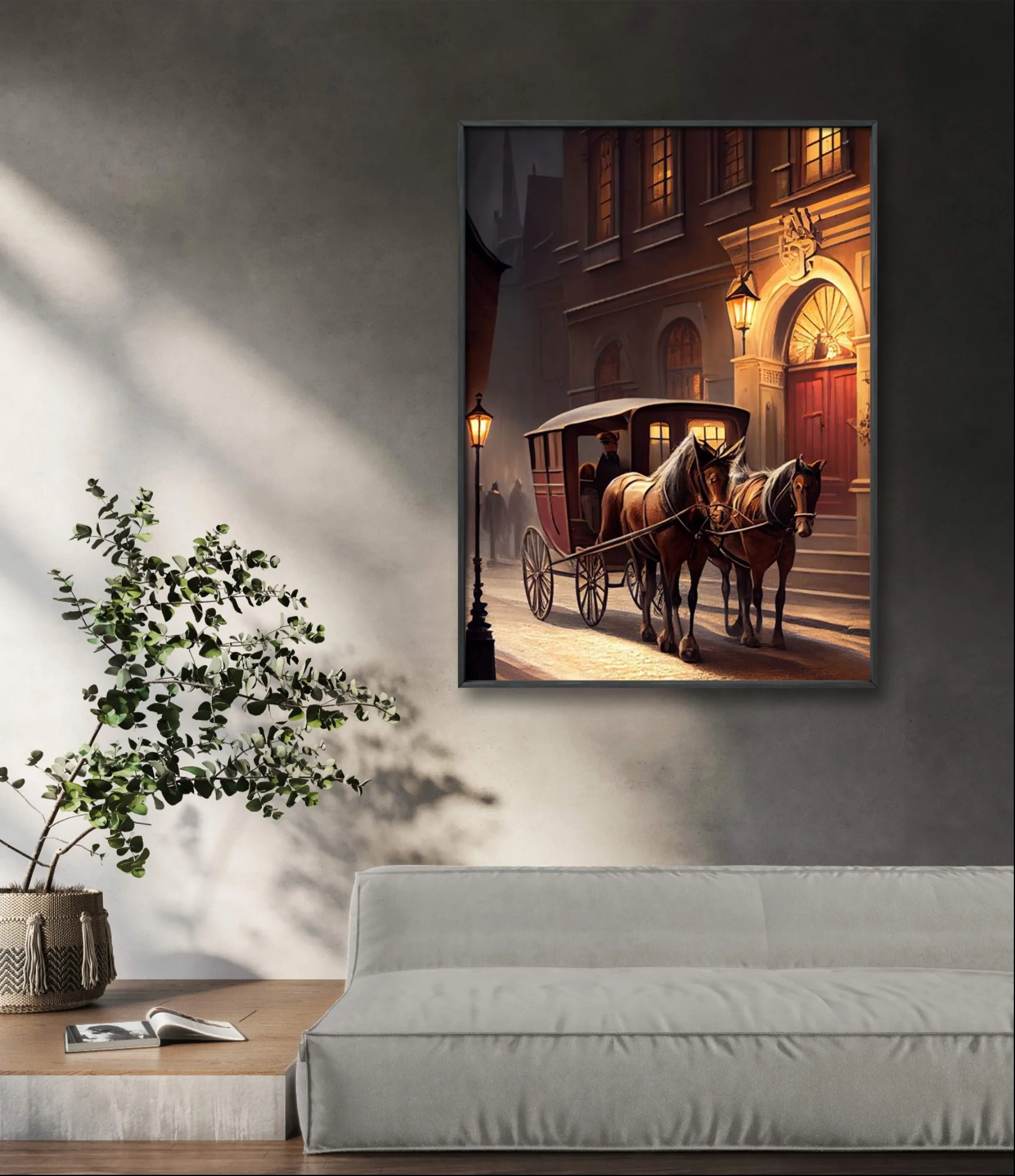 Рисунок 2 - Набор для алмазной вышивки «сделай сам»