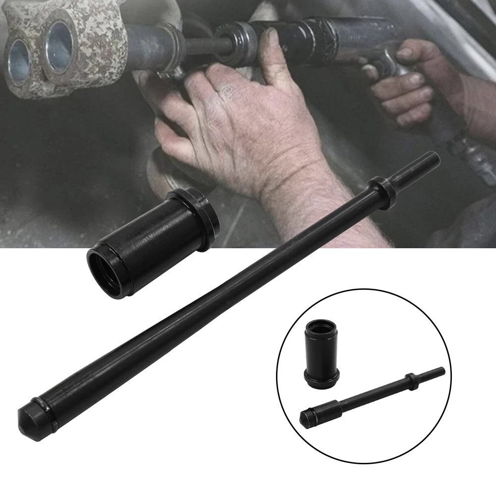 

Anchor Bushing Kit Removing and Installing 1-3/8" Anchor Bushings 11-1/2" Long Drive Truck Trailer Stuck Anchor Pins 29090 29450