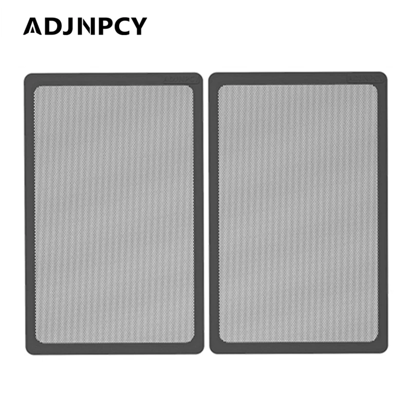 

ADJNPCY Dust Filter Cover for Synology DiskStation DS2419+ NAS 12 bay Desktop Storage Tower Server