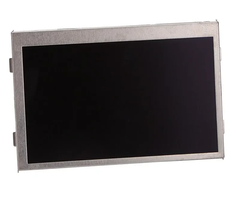 Polegada Lcd Tela Sensível ao Toque para vw Golf Skoda Octavia C058gvt03 59.05c10. 002 Rádio Navegação Gps Monitor 5.8 - Imagem 2