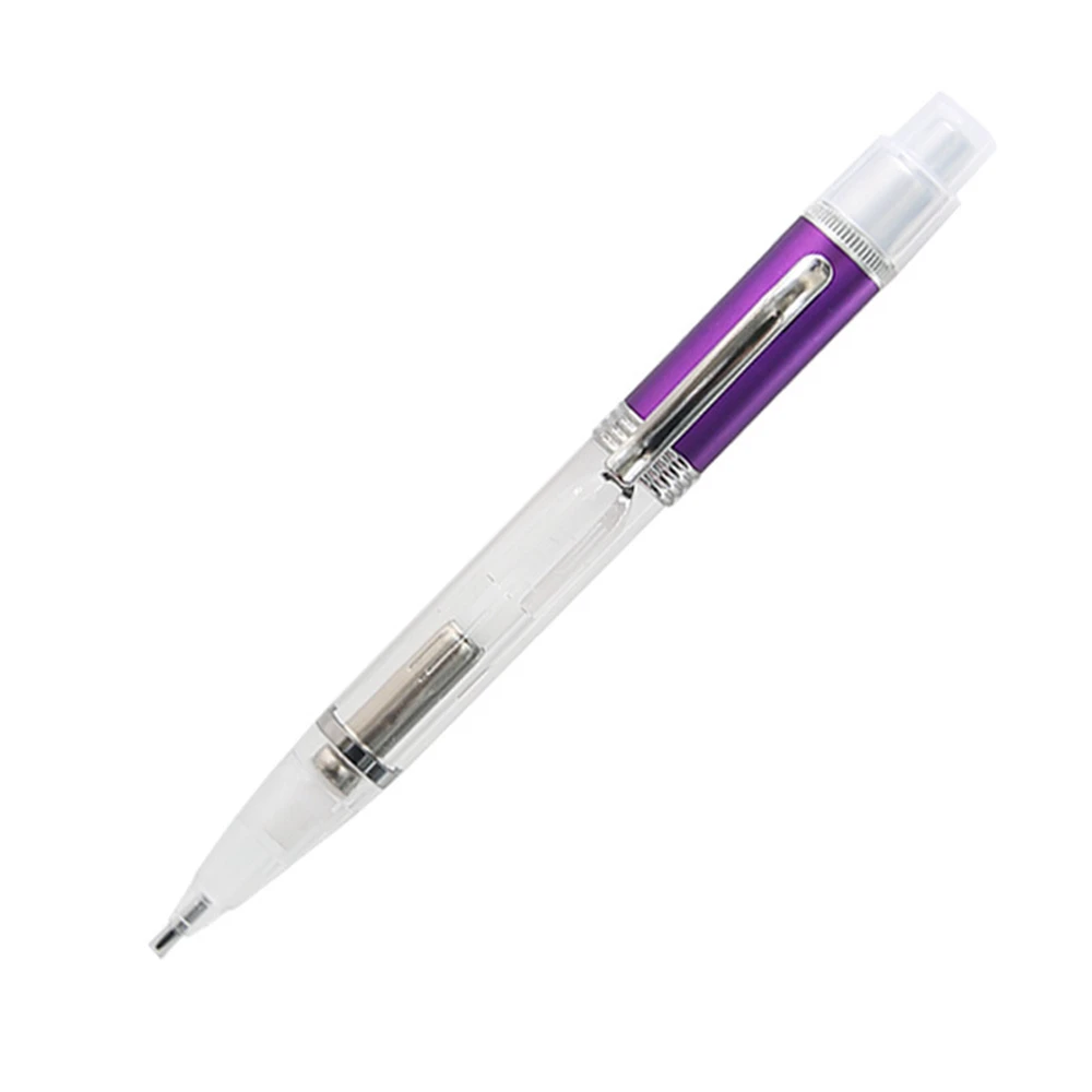 LED DIY Diamond Painting Pen with Light Illumination Drill Art Lighted Pen  Applicator Bead Accessories lighting Tool Accessories - AliExpress