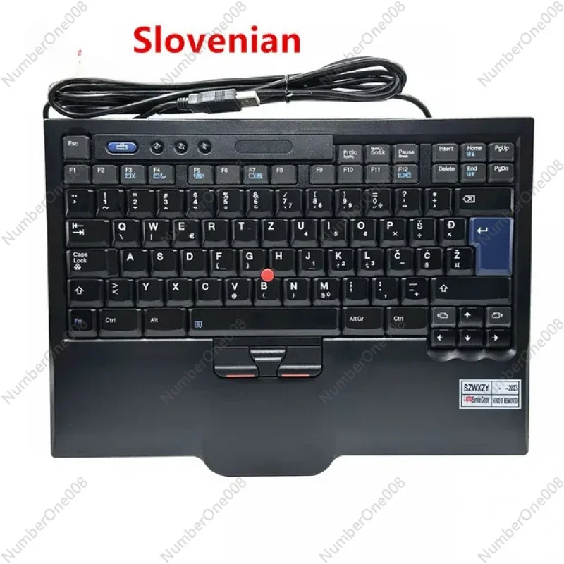 New Original For Lenovo ThinkPad SK-8845 SK-8845CR Japanese