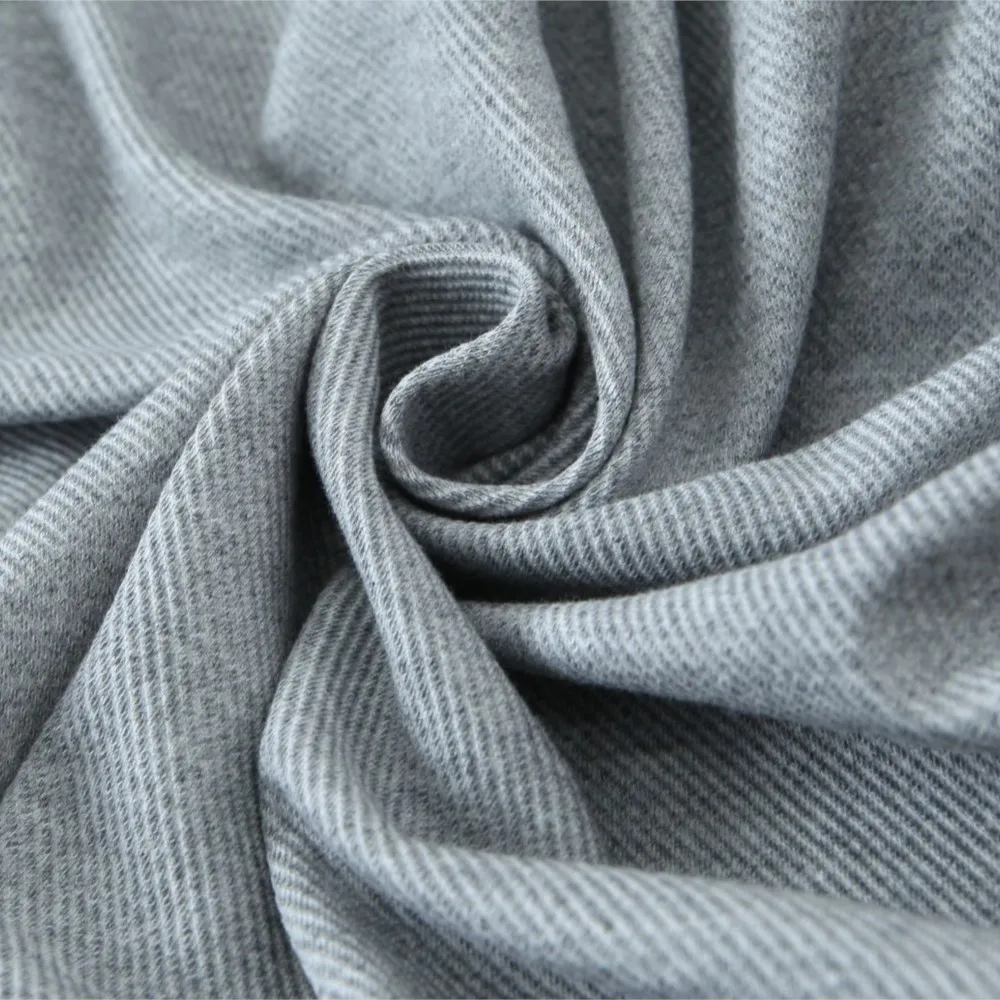 2023 Autumn Good Quality Clothes Women's Sets Plus Size Design Casual V-Neck Hoodie Coat Slit High Waisted Skirt Two Piece Suits