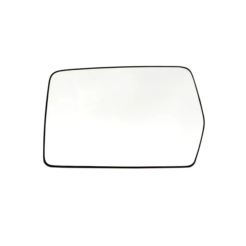 SNEMEEY Passenger Side Mirror Glass Replacement – Fits Ford F150 2004-2005, Fast Shipping