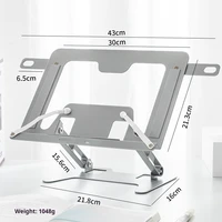 Extendable And Adjustable Multifunction Reading Stand Carbon Steel Suitable For Reading Mobile Phones Laptops Office Study Tools 1