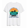 Adventure Awaits Family Vacation Edition Est 2024 Family Matching Shirt Adult Kids Summer T-shirt Tops Baby Short Sleeve Romper 4