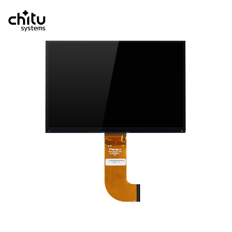 Anycubic photon mono X 6K/M3 Plus 9.25 inches LCD screen replacement - 2