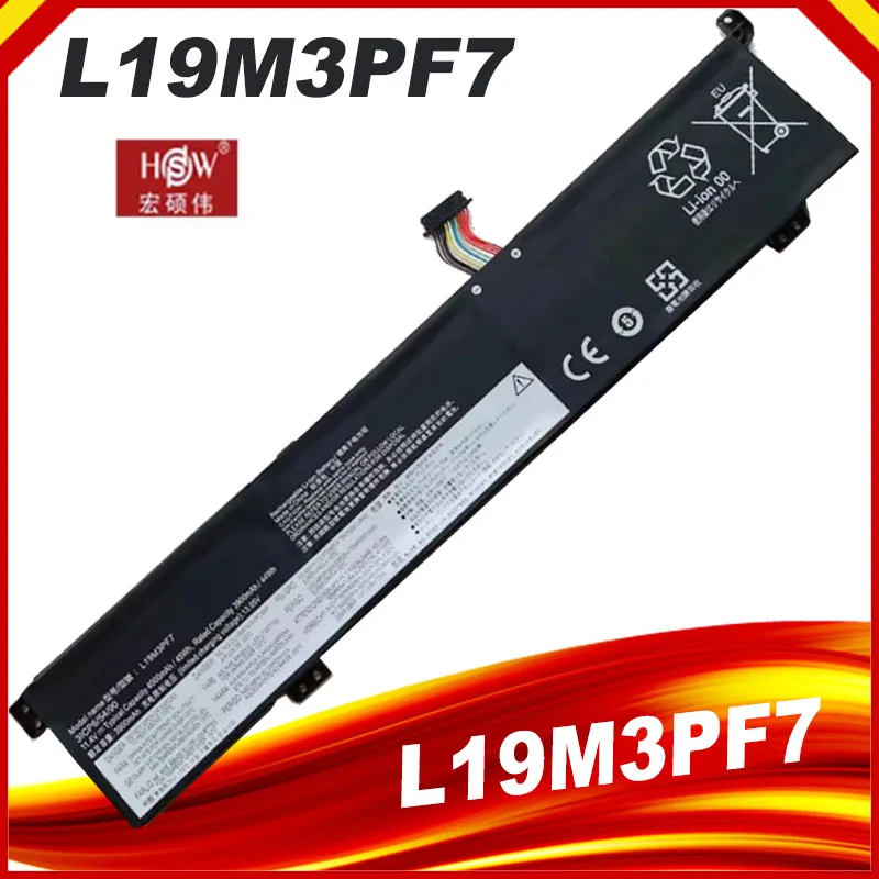5-15IMH05, jogos, 3-15ARH05, série, 4000mAh, L19L3PF3, L19M3PF7, L19D3PF4