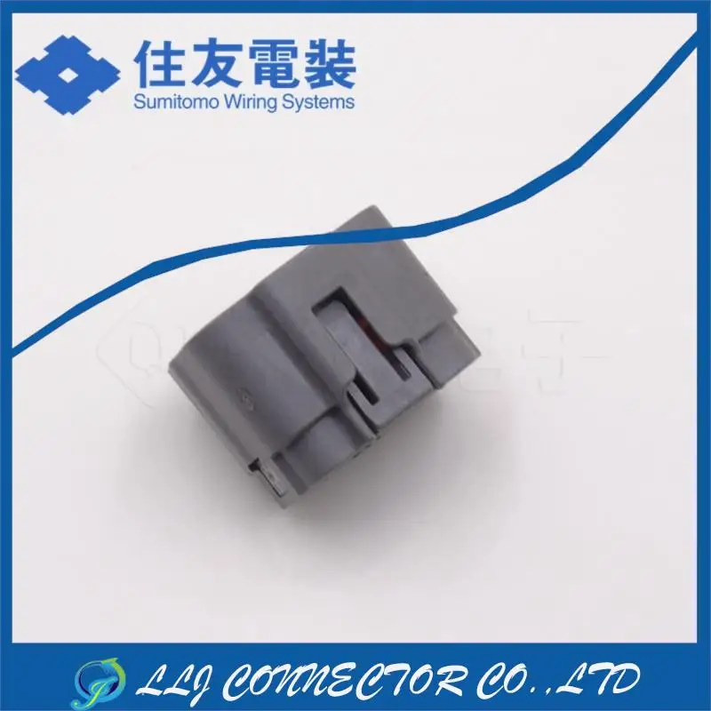 

10 шт./партия, новый и оригинальный коннектор 6189-7262